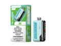 Boosted 30k : Mint