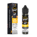 Flavour Beast E-Liquid 60ml : Mad Mango Peach