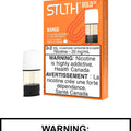 Stlth Bold 50 : Mango