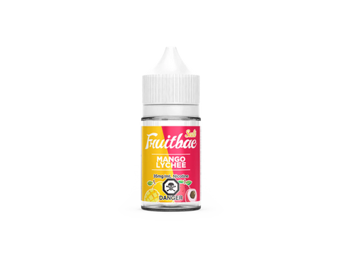 Fruit Bae : Mango Lychee - 50