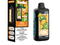 Nasha 40k : Mango Kiwi Ice