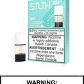 Stlth Bold 50 : Mint