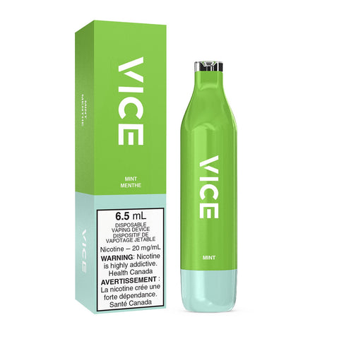 Vice 2000 : Mint
