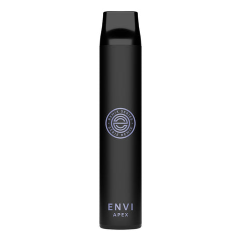 Envi Boost : Banana Blackberry Melon Iced