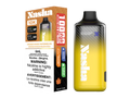 Nasha 10k : Orange Mango Watermelon