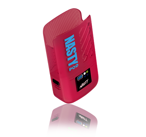 Nasty Device : Fresh Fuchsia