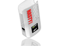 Nasty Device Glacier White
