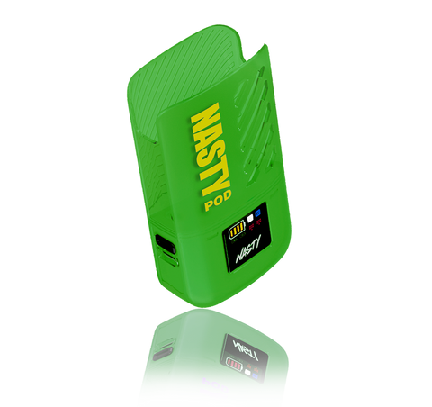Nasty Device Neon Green