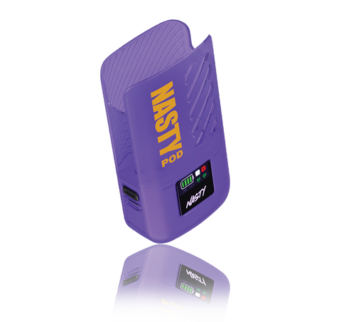 Nasty Device : Vivid Violette