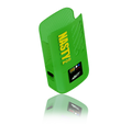 Nasty Device : Neon Green