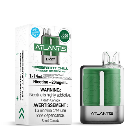 Atlantis