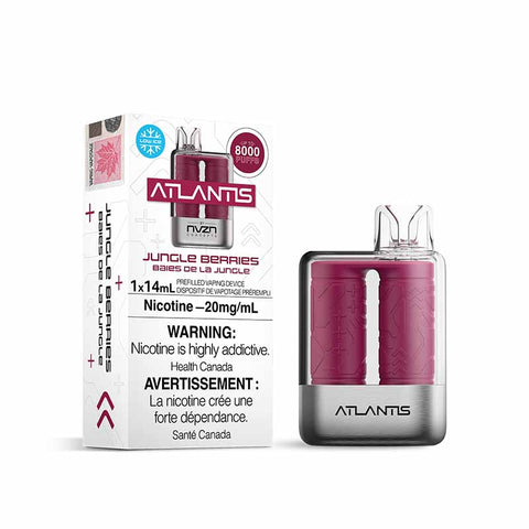 Atlantis