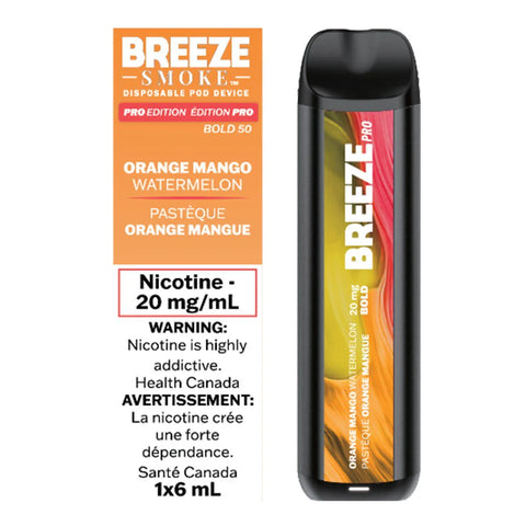 Breeze : Omg 50