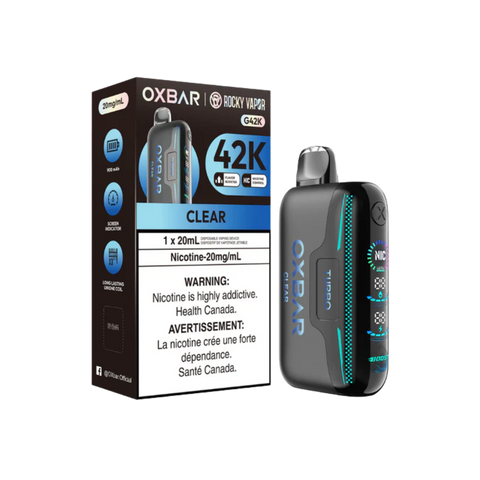 Oxbar