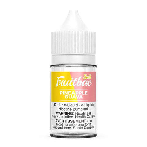 Fruit Bae : Pineapple Guava salt