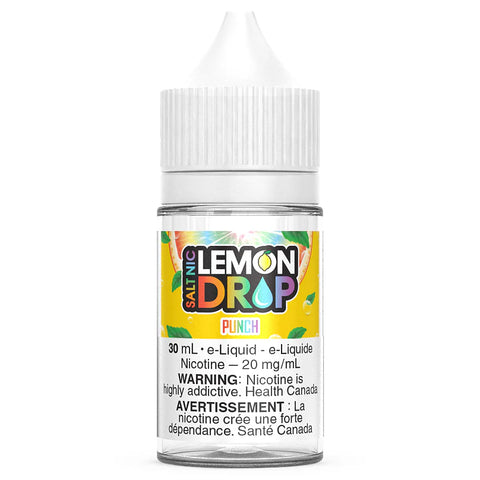 Lemondrop Punch 20mg