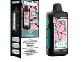 Nasha 40k : Peach Ice