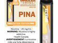 Breeze : Pina 20mg