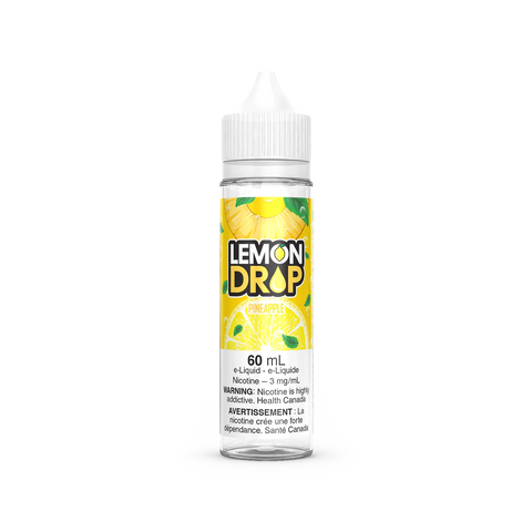 Lemondrop - Pineapple : 50