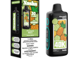 Nasha 40k : Pineapple Melon