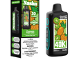 Nasha 40k : Pineapple Kiwi Lime