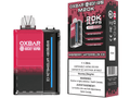 Oxbar M20K : Raspberry Watermelon Ice