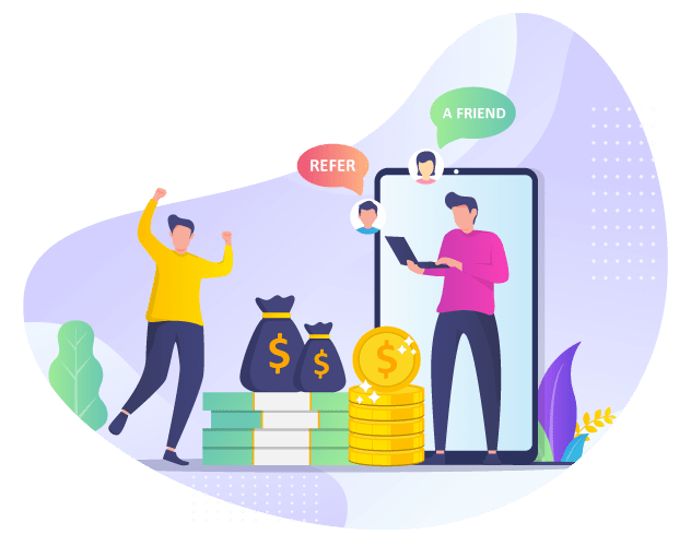 referral program