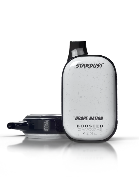 Stardust 7500 : Grape Nation