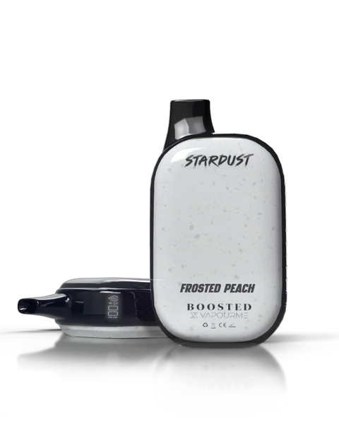 Stardust 7500 : Frosted Peach