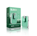 Boosted Slibox Green