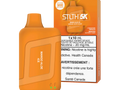 Stlth 5k : Mango Aloe Ice