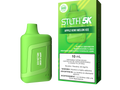 Stlth 5k : Apple Kiwi melon Ice