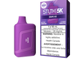 Stlth 5k : Grape Ice