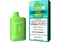 Stlth 5k : Ice Mint