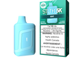 Stlth 5k : Mint