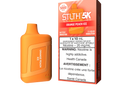 Stlth 5k : Orange Peach Ice