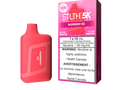 Stlth 5k : Raspberry Ice