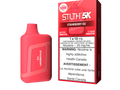 Stlth 5K : Strawberry Ice