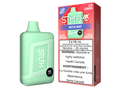 Stlth 8k : Arctic Mint