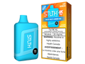 Stlth 8k : Blue Razz Lemon Ice