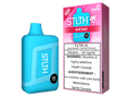 Stlth 8k : Blue Razz