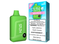 Stlth 8k : Green Apple Ice