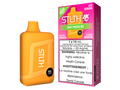 Stlth 8k : Juicy Peach Ice