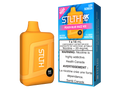Stlth 8k : Peach Blue Razz Ice