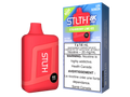 Stlth 8k : Strawberry Lime Ice