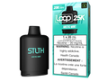 Stlth Loop 25k : Arctic Mint