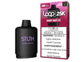 Stlth Loop 25k : Cherry Grape Ice