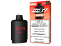 Stlth Loop 25k : Classic Ice