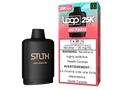 Stlth Loop 25k : Juicy Peach Ice