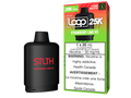 Stlth Loop 25k : Strawberry Lime Ice